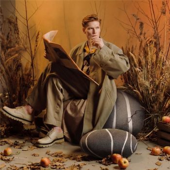 kamienkové vankúše Livingstones 6857