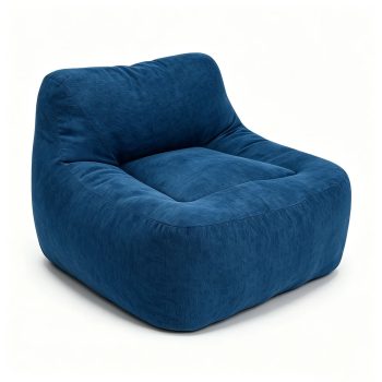 Premium Bean Bag Floor Chair Washable Lounge Sofa for Home – 9 kép