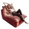 floor chaise lounge chair 6950